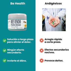 BeeHealth | Dolores articulares