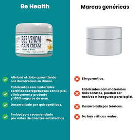 BeeHealth | Dolores articulares