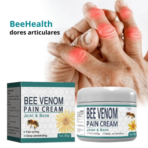 BeeHealth | Dolores articulares