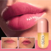 Relleno de Labios Brillo de Bótox | Resultados Probados