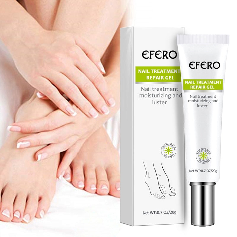 ephero | Anti-Inflammatory Fungus Elimination Cream + Gifts [PROVEN RESULT]