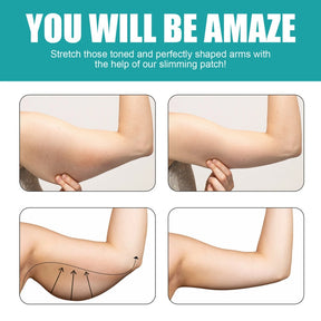 Herbalife Shaping + Arm Slimming [PROVEN RESULT]