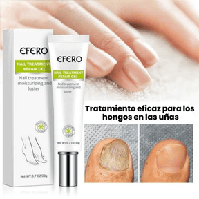 efero | Crema antinfiammatoria per l'eliminazione dei funghi + regali [RISULTATO PROVATO]