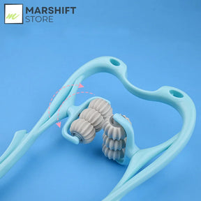 Auto Massageador Cervical - Marshift