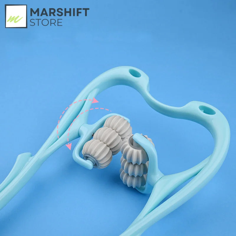 Auto Massageador Cervical - Marshift